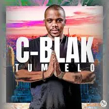 C-Blak – The Ride