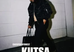 Cassper Nyovest – Kutsa