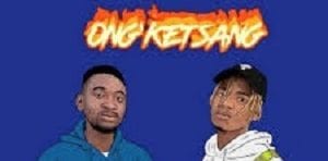 -BLAZE x Exceed DeeJay – OngKetsang