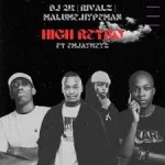 DJ 2k, Rivalz & malume.hypeman – High Retro