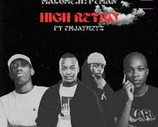 DJ 2k, Rivalz & malume.hypeman – High Retro