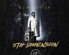 DJ Manzo SA – 5TH DIMENSION