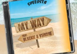 DJ Speedsta – My Way