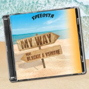 DJ Speedsta – My Way