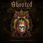 DrummeRTee924 – Ghosted Drums