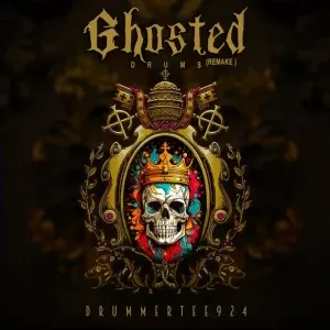 DrummeRTee924 – Ghosted Drums