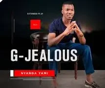 G-Jealous – TikTok