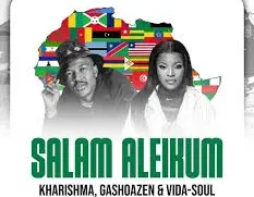 Kharishma & Ba Bethe Gashoazen – Salam Aleikom