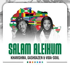 Kharishma & Ba Bethe Gashoazen – Salam Aleikom