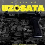 M.Rate 48 – Uzo Sata