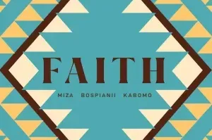 Miza & BosPianii – Faith