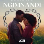 Mthandazo Gatya – Ngimnandi