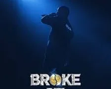 Tony Dayimane – BROKE