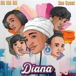 CA MA GU & Zee Dyasi – Diana