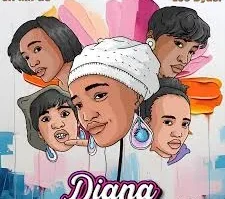 CA MA GU & Zee Dyasi – Diana