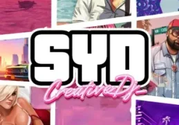 Creativedj_ – syd (Bonus)