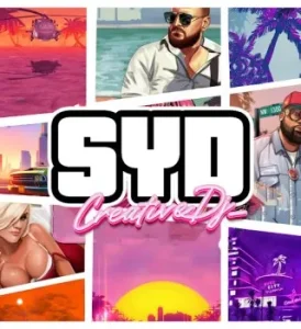 Creativedj_ – syd (Bonus)