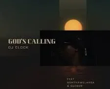 DJ Clock – God’s Calling