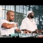 DJ Maphorisa – Moya Wasendulo