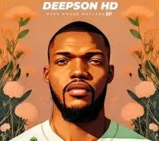 Deepson HD – Blessings