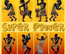 Domboshaba & Payseen – Super Power