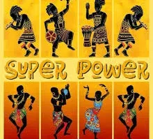 Domboshaba & Payseen – Super Power