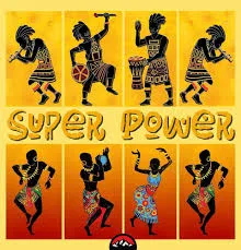 Domboshaba & Payseen – Super Power