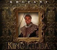 Khuzani – Elika Khuba