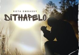 Kota Embassy – Dithapelo