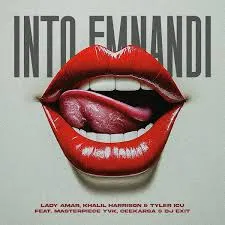 Lady Amar – Into Emnandi