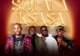 Mankay & Choco Dynasty, Pushkin RSA & Springle – Solala Ksasa