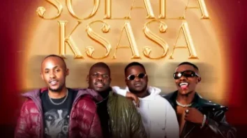 Mankay & Choco Dynasty, Pushkin RSA & Springle – Solala Ksasa