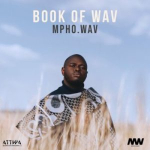 Mpho.Wav – UNDERGROUND