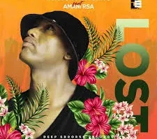 Msindo De Serenade & Amani RSA – Lost