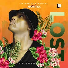 Msindo De Serenade & Amani RSA – Lost 