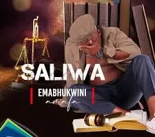 Saliwa – Ngeke sibuyelane