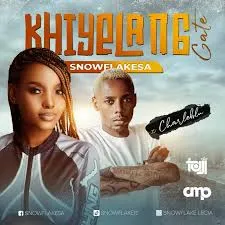 Snowflake – Khiyela Gate