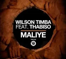 Wilson Timba – Maliye Ft. Thabiso Vocalist