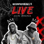 DJ Maphorisa & Kabza De Small – Scorpion Kings Live Sun Arena