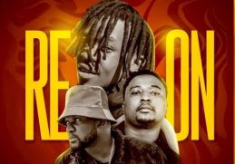 Drippy Loco, Lolli Native & Mosankie – Re On