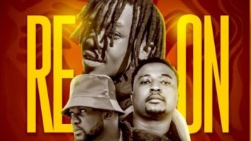 Drippy Loco, Lolli Native & Mosankie – Re On