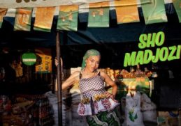 Sho Madjozi – Kadigong