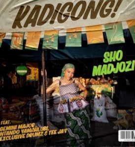 Sho Madjozi – Kadigong