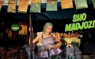 Sho Madjozi – Kadigong