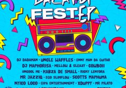 BACaRDi Fest EP