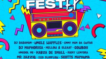 BACaRDi Fest EP