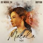 De Mogul SA – Macala