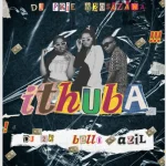 DJ Prie Nkosazana – Ithuba