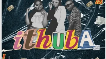 DJ Prie Nkosazana – Ithuba