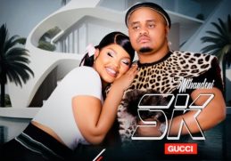 Mthandeni SK – Gucci